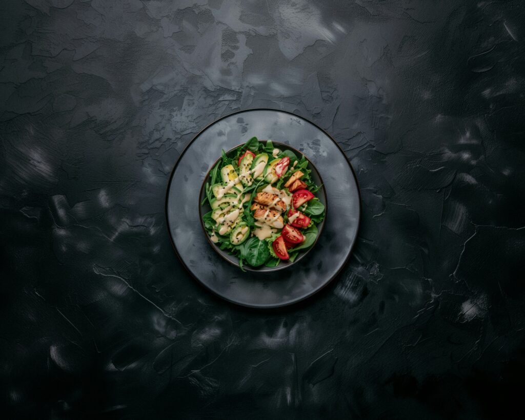 vegetarian dish conversions