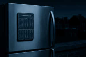 appliance recipe conversions