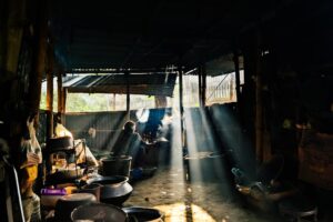 freezer cooking hacks