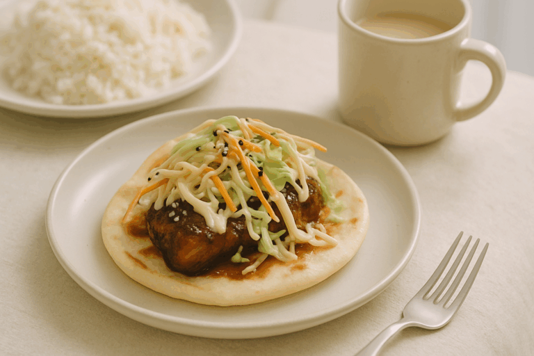 cultural appropriation in food