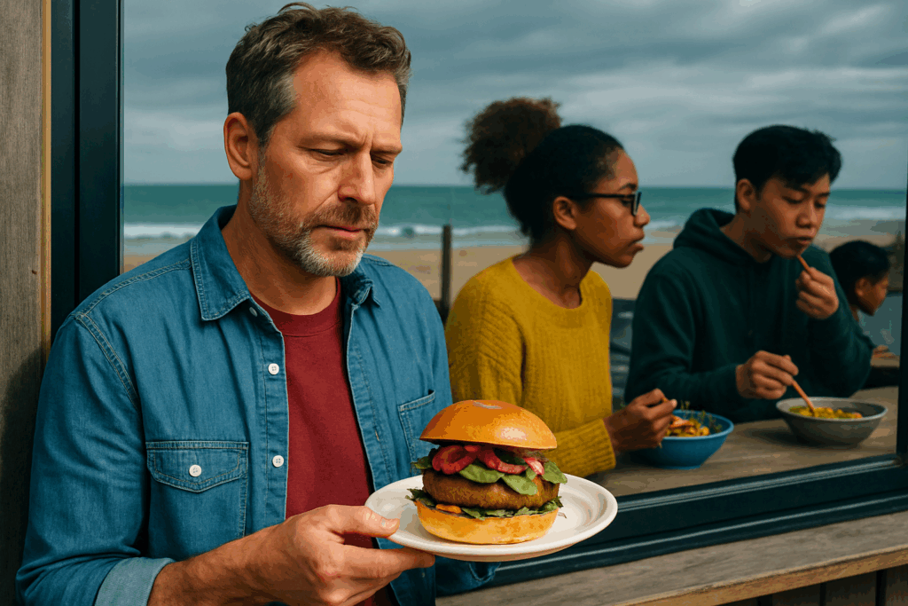 culinary trends 2026