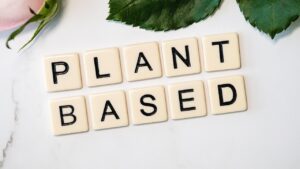 plant-based recipe adaptation