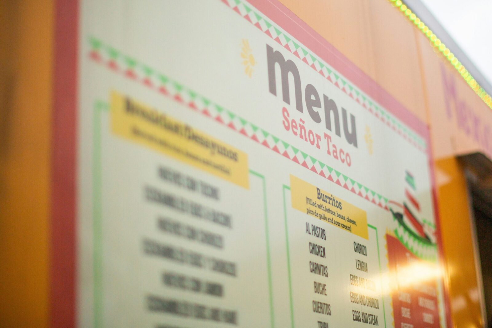 New Menu Development How AI is Changing Restaurant Menu Development Today - nummazaki.com