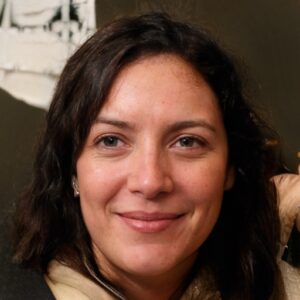 Barbarana Wilkinstucks