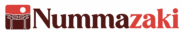 nummazaki.com_logo