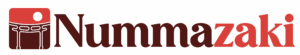 nummazaki.com_logo