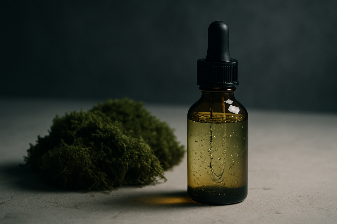 moss serum