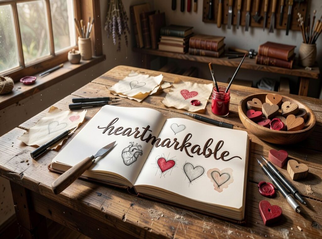 Heartarkable