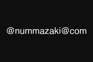 @nummazaki@com